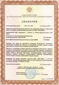 Экспертиза безопасности