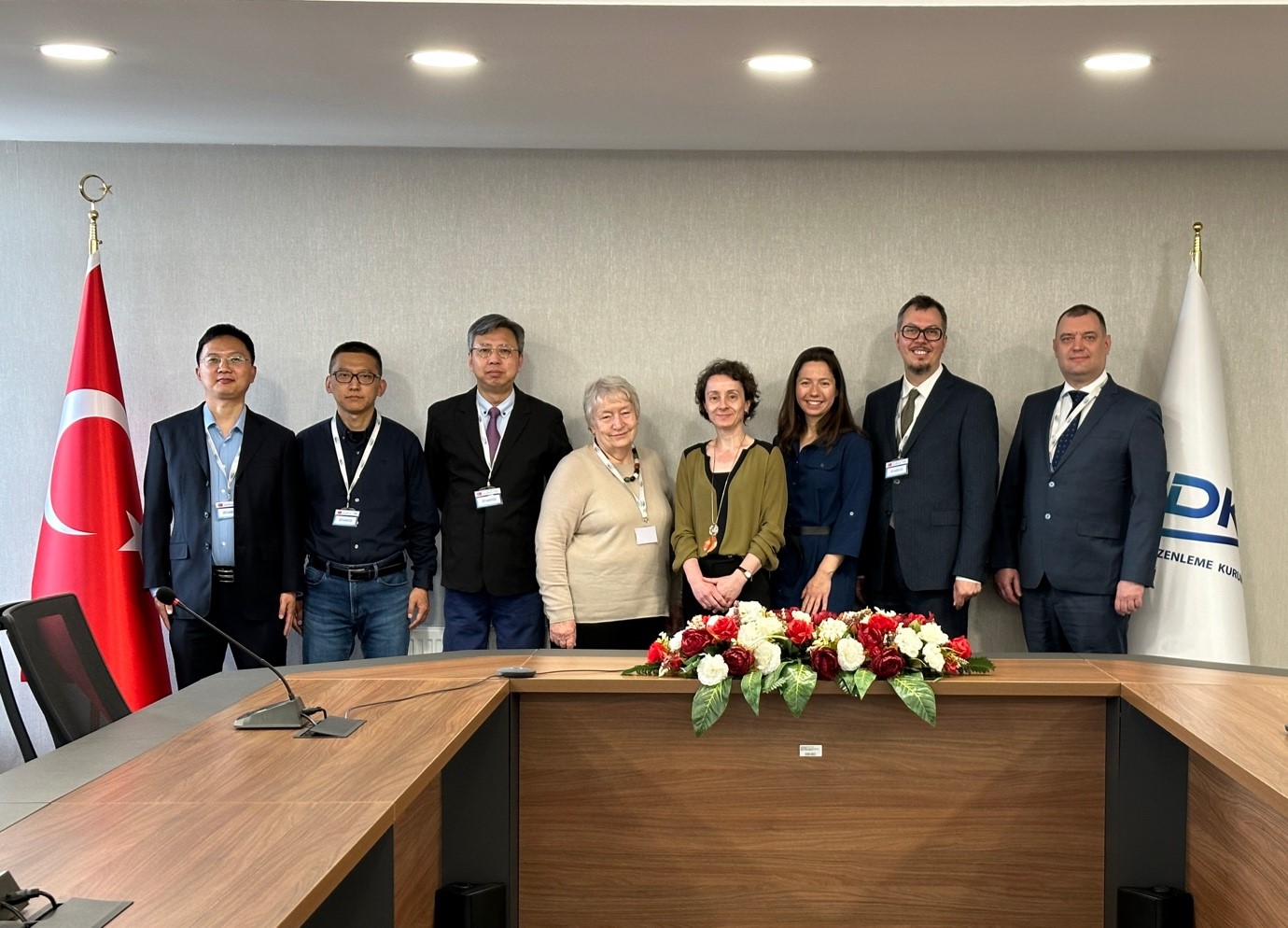 В Анкаре состоялось заседание РГ-ВВЭР MDEP