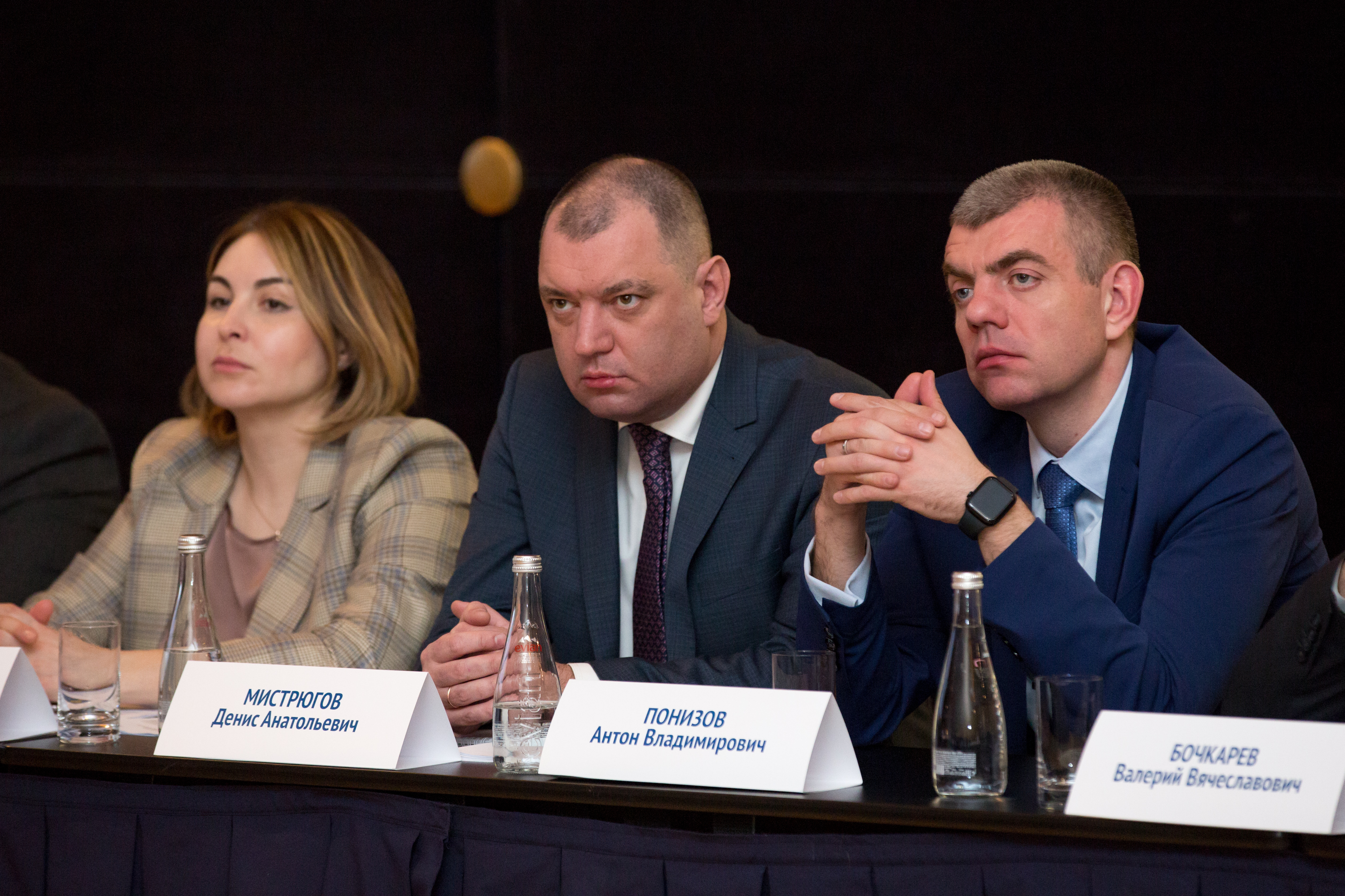 Сотрудники ФБУ «НТЦ ЯРБ» приняли участие в консультациях с представителями Республики Беларусь по вопросам обращения с РАО