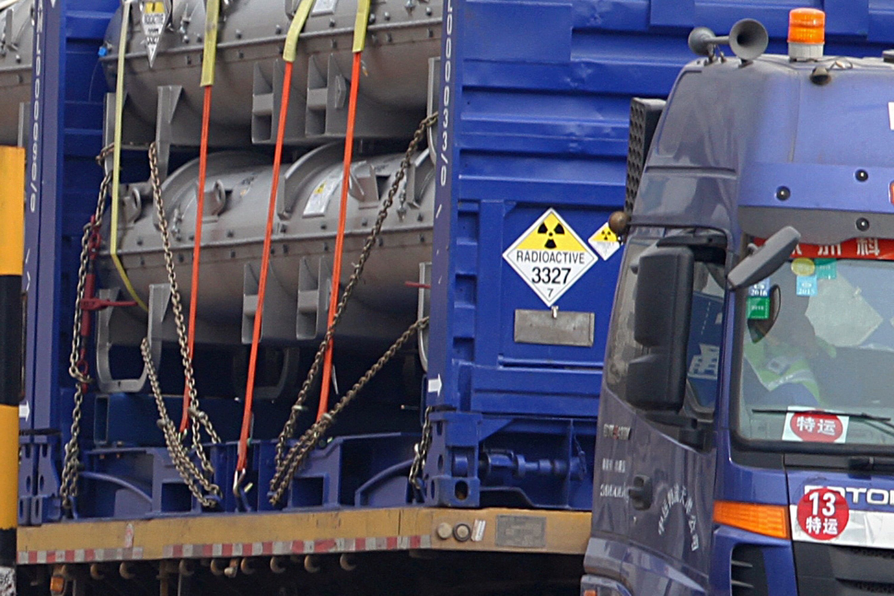 Вышел в свет 96-й выпуск журнала «Ядерная и радиационная безопасность»